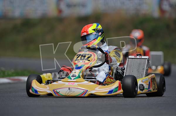 Brandon maisano