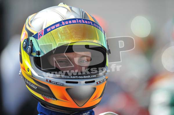 Guillaume De Ridder (1)