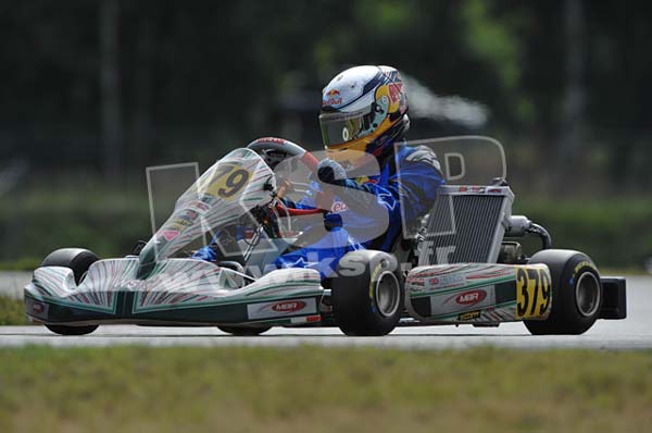 Alexander Albon