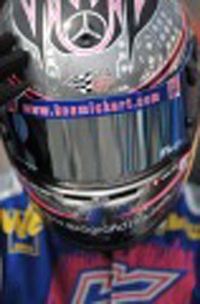 Mickael Albert (1)