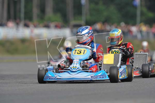 Mickael ryall